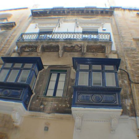 Sliema Heart Apartman Kültér fotó