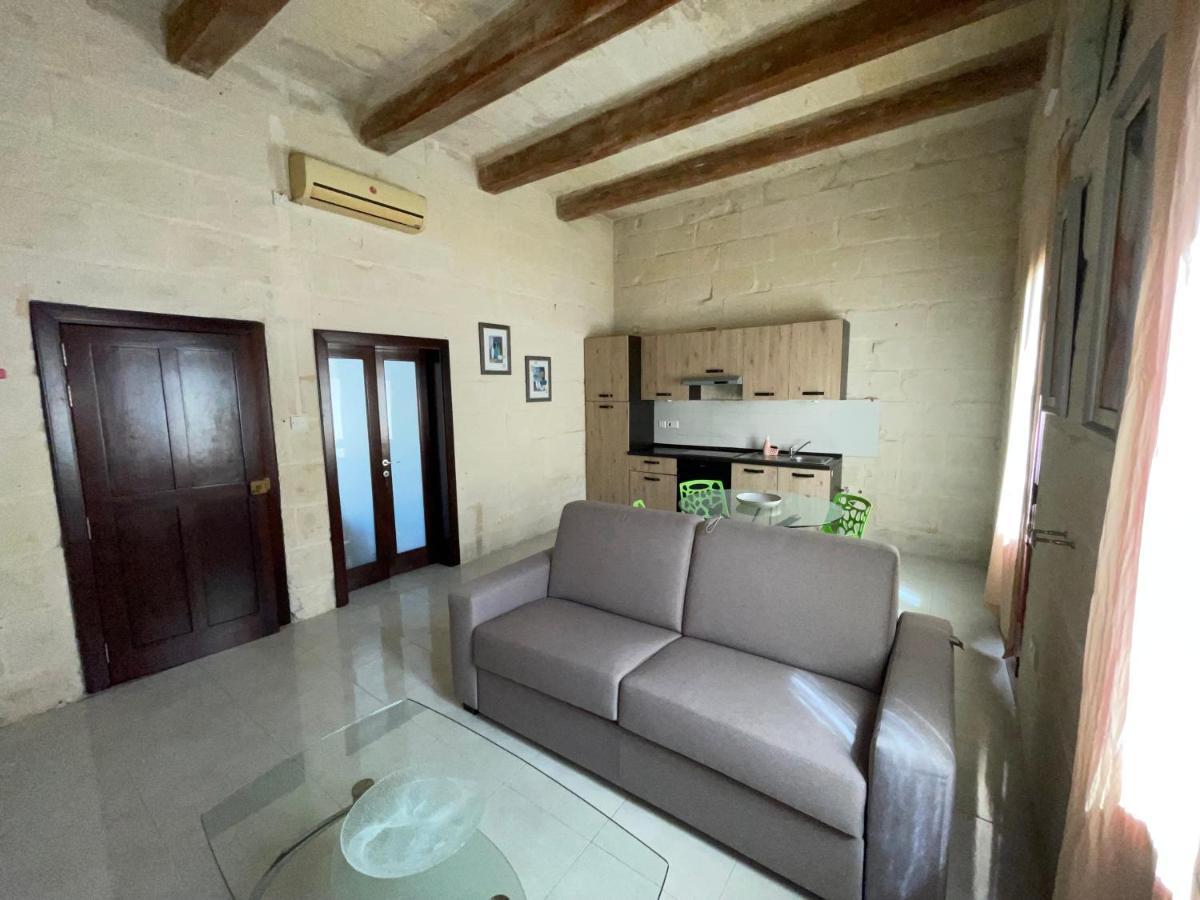 Sliema Heart Apartman Kültér fotó