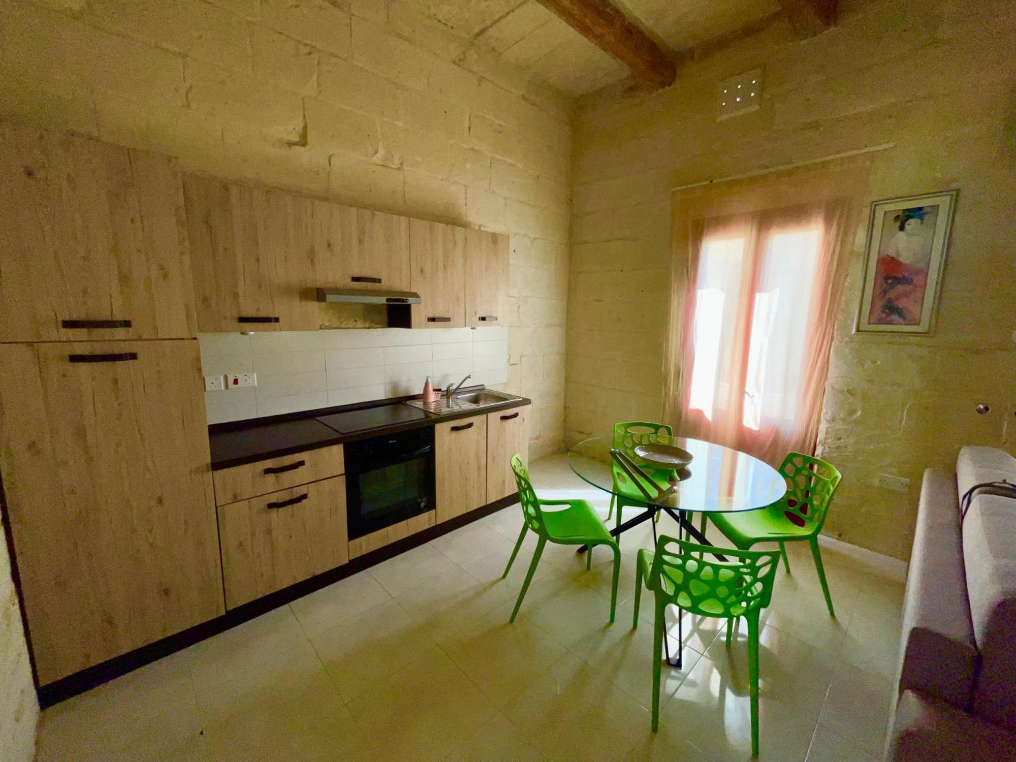 Sliema Heart Apartman Kültér fotó