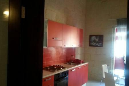 Sliema Heart Apartman Kültér fotó