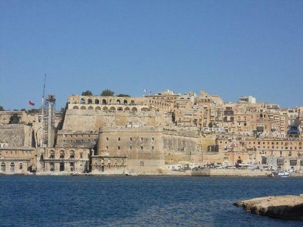 Sliema Heart Apartman Kültér fotó